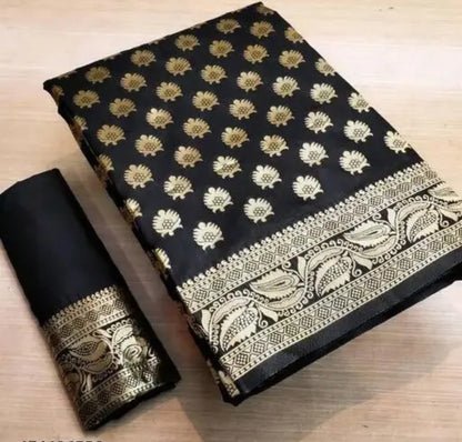Banarasi Silk Saree