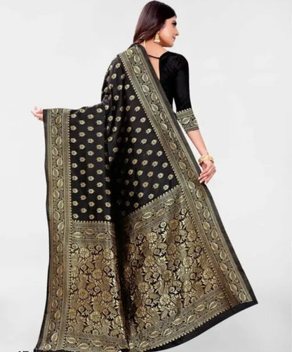 Banarasi Silk Saree