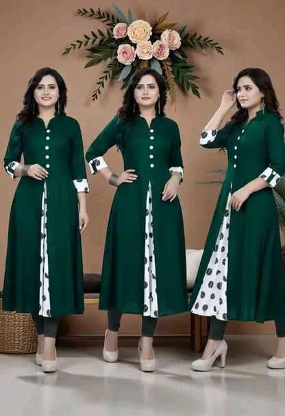 Aishani Petite Kurtis