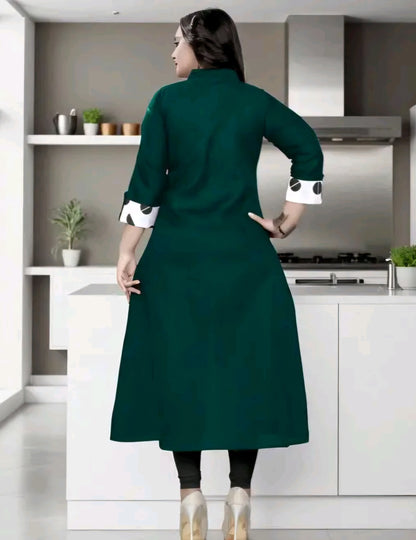 Aishani Petite Kurtis